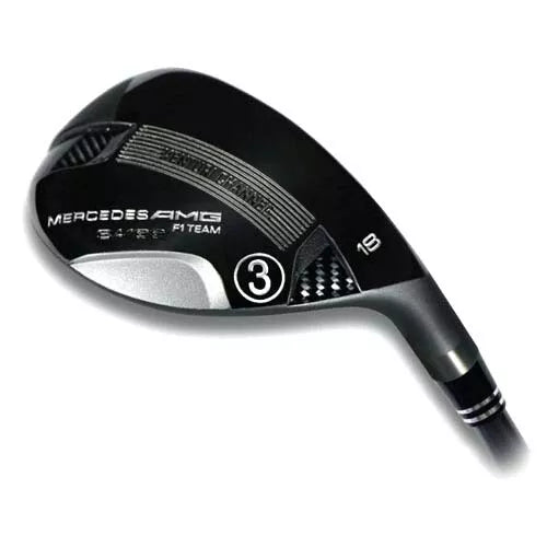 Mercedes AMG Golf SA188 Men's Hybrid Matrix Right-Handed