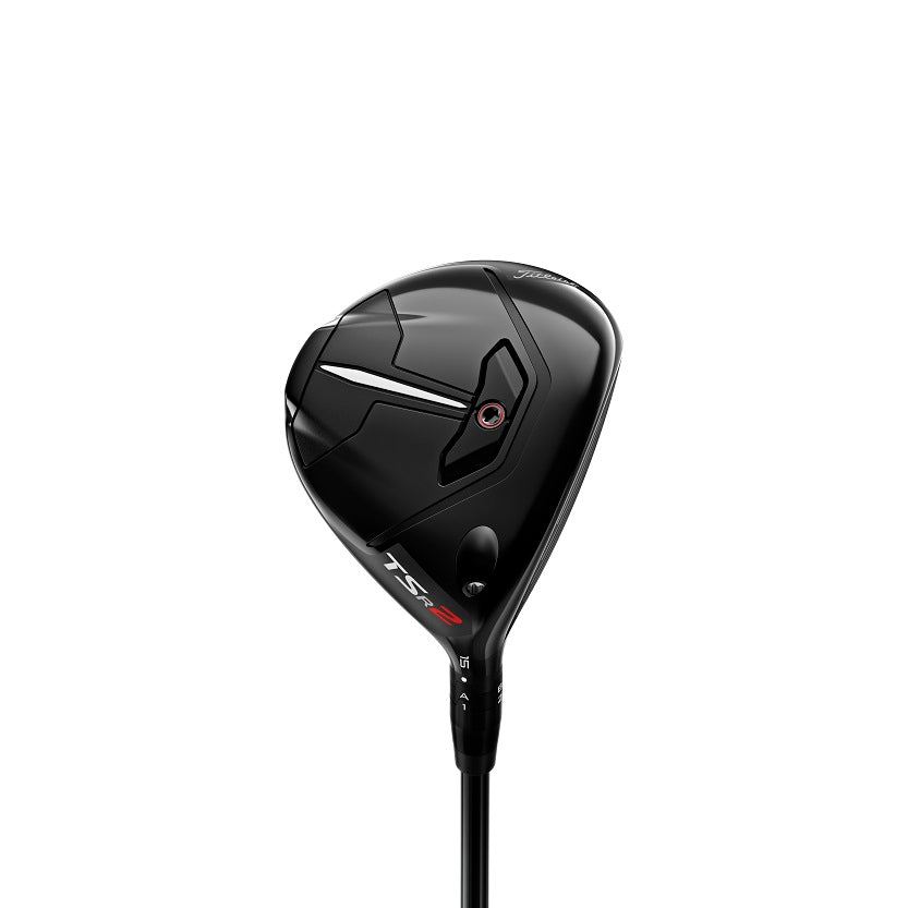 Titleist Golf TSR2 Fairway 7 Wood 21° Tensei Blue Graphite 65R