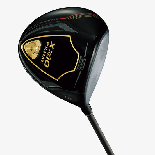 XXIO Golf Prime 12 Driver 11.5° RH Graphite Regular Flex