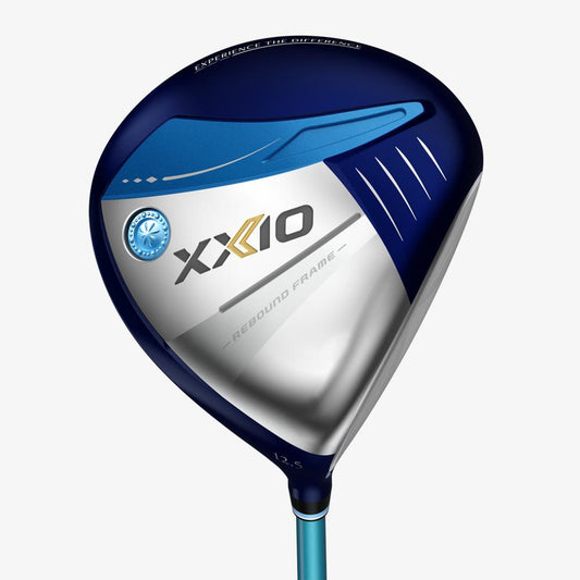 XXIO 13 Golf Women's Drivers RH Graphite