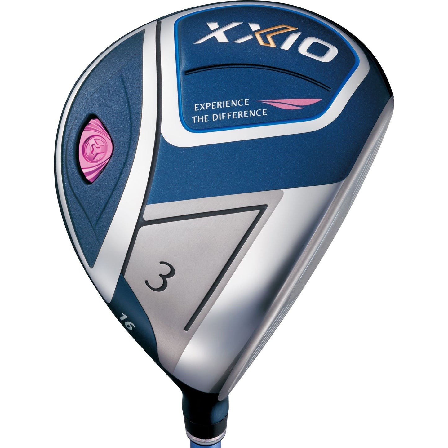 XXIO 11 Women's Golf Fairway Woods RH Graphite L Flex