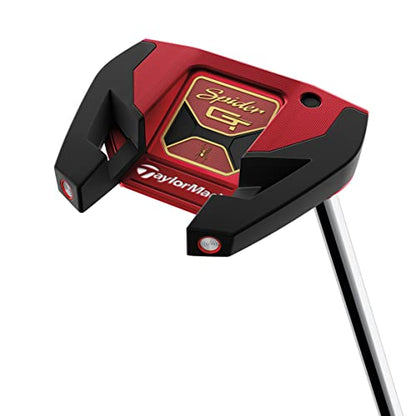 Taylormade Golf Spider GT Putters RH 34"