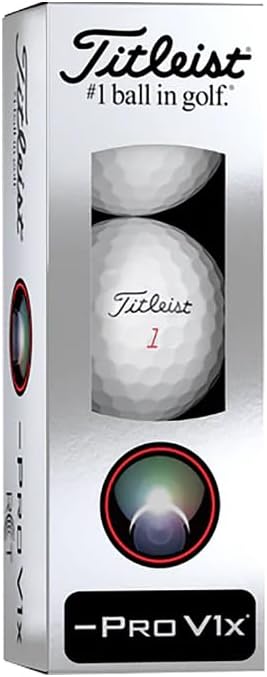 Titleist RCT Collection