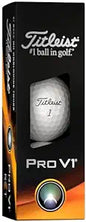 Titleist RCT Collection