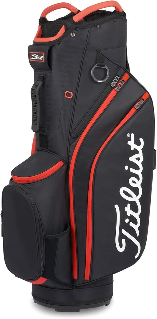 Titleist Golf Cart 14 Bags