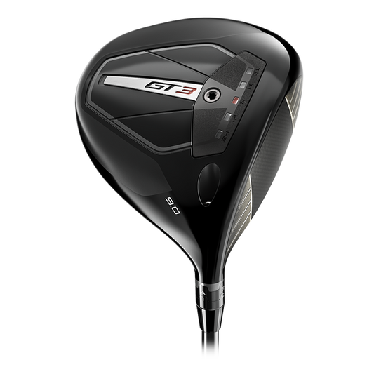 Titleist Golf GT3 Drivers