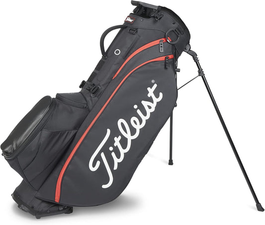 Titleist Golf Players 5 Stand Bags