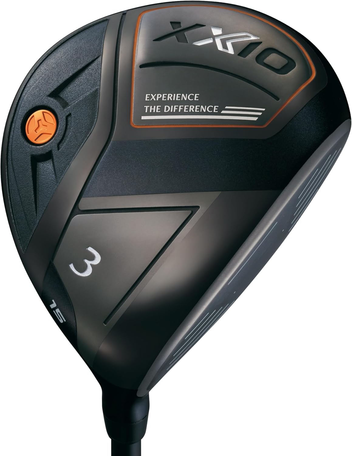 XXIO X Black 2020 Golf Fairway Woods RH Graphite