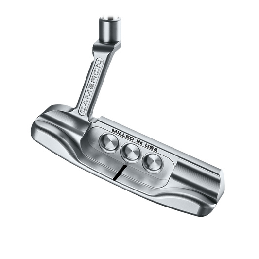 Titleist Super Select Newport Scotty Cameron Putter RH