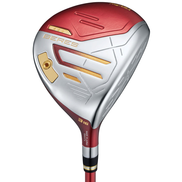 Honma Golf Beres 09 Fairway Woods