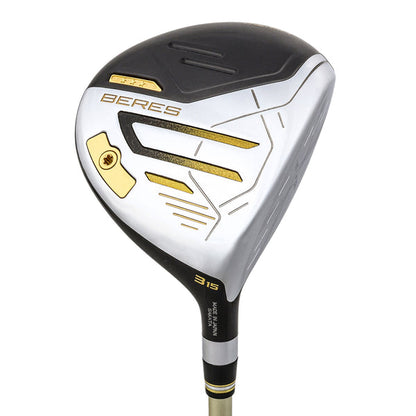 Honma Golf Beres 09 Fairway Woods