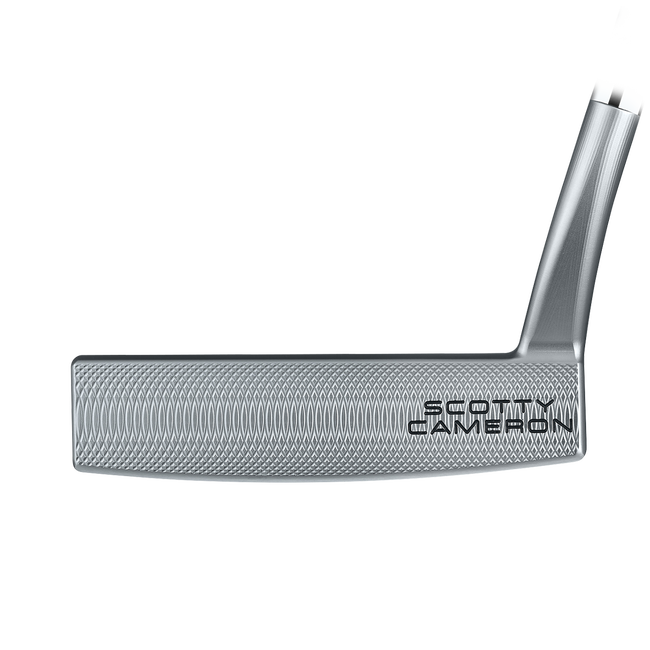 Titleist Super Select Del Mar Scotty Cameron Putter RH/LH