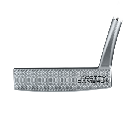 Titleist Super Select Del Mar Scotty Cameron Putter RH/LH