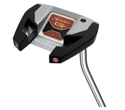 Taylormade Golf Spider GT Putters RH 34"