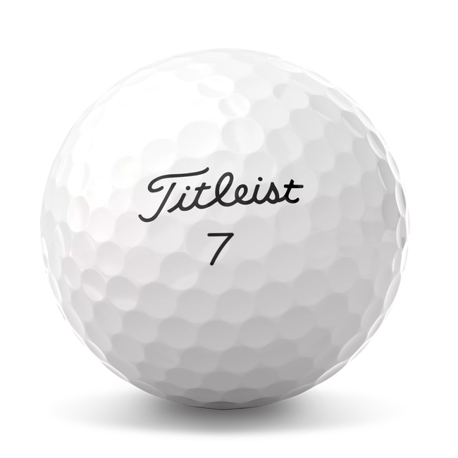 Titleist 2023 Pro V1 Golf Balls 12-Pack