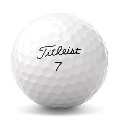 Titleist 2023 Pro V1 Golf Balls 12-Pack