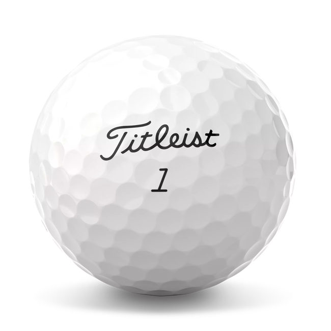 Titleist 2023 Pro V1 Golf Balls 12-Pack