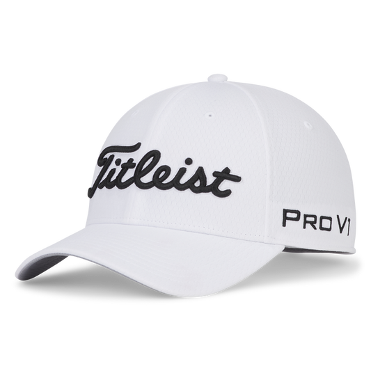 Titleist Tour Elite Golf Hat Cap