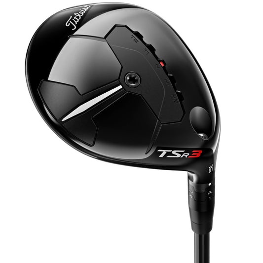 Titleist Golf TSR3 Fairway 3 Wood 15° Hzrdus 6.0 Graphite 70S