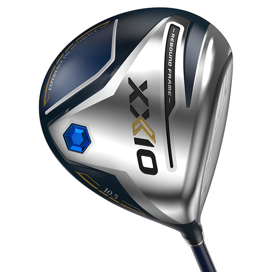 XXIO 12 Golf Drivers RH Graphite Regular Flex