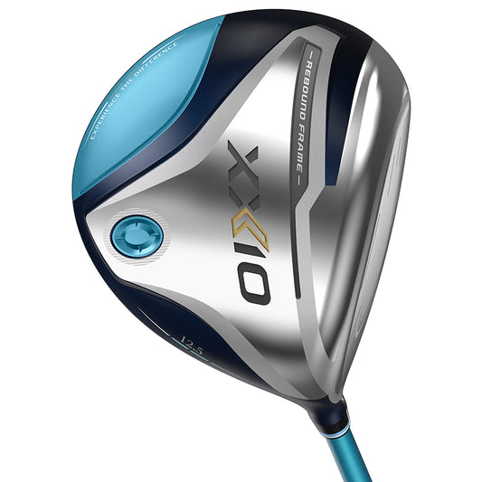 XXIO 12 Women's Golf Driver 12.5° RH Graphite L Flex