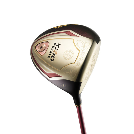 XXIO Prime Royal Edition Ladies Golf Drivers 11.5-Degree Graphite L Flex RH