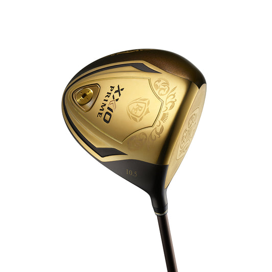 XXIO Prime Royal Edition Golf Drivers Graphite Regular Flex RH