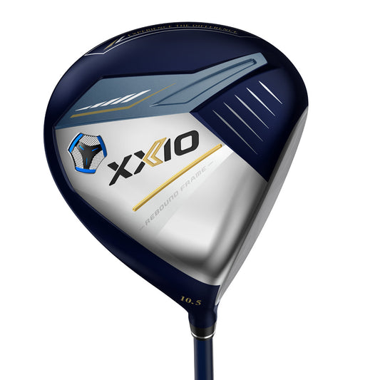 XXIO 13 Golf Drivers RH Graphite Regular Flex