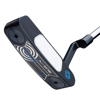 Odyssey Golf Ai-One #1 CH Putter RH 33" Stroke Lab 90 Shaft