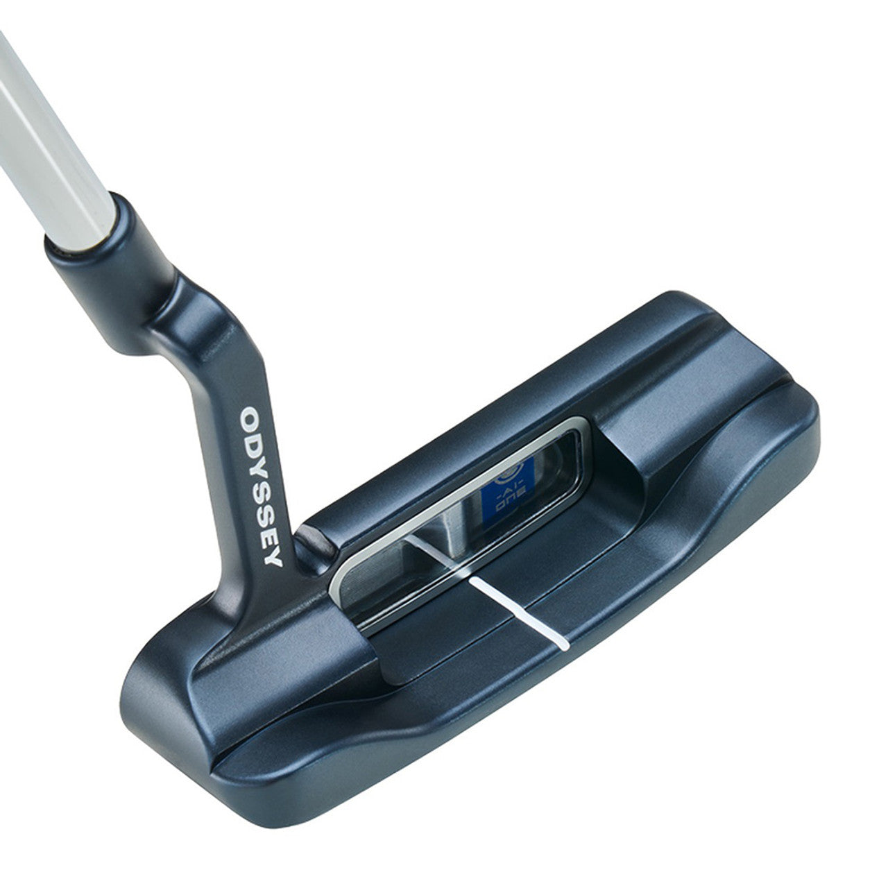 Odyssey Golf Ai-One #1 CH Putter RH 33" Stroke Lab 90 Shaft