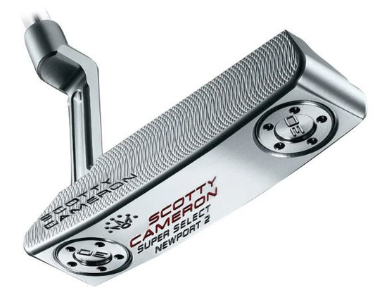 Titleist Golf 2020 Special Select Scotty Cameron Putters