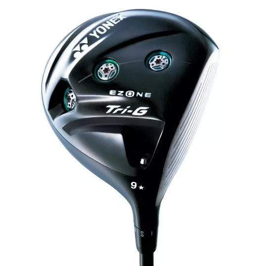 Yonex driver