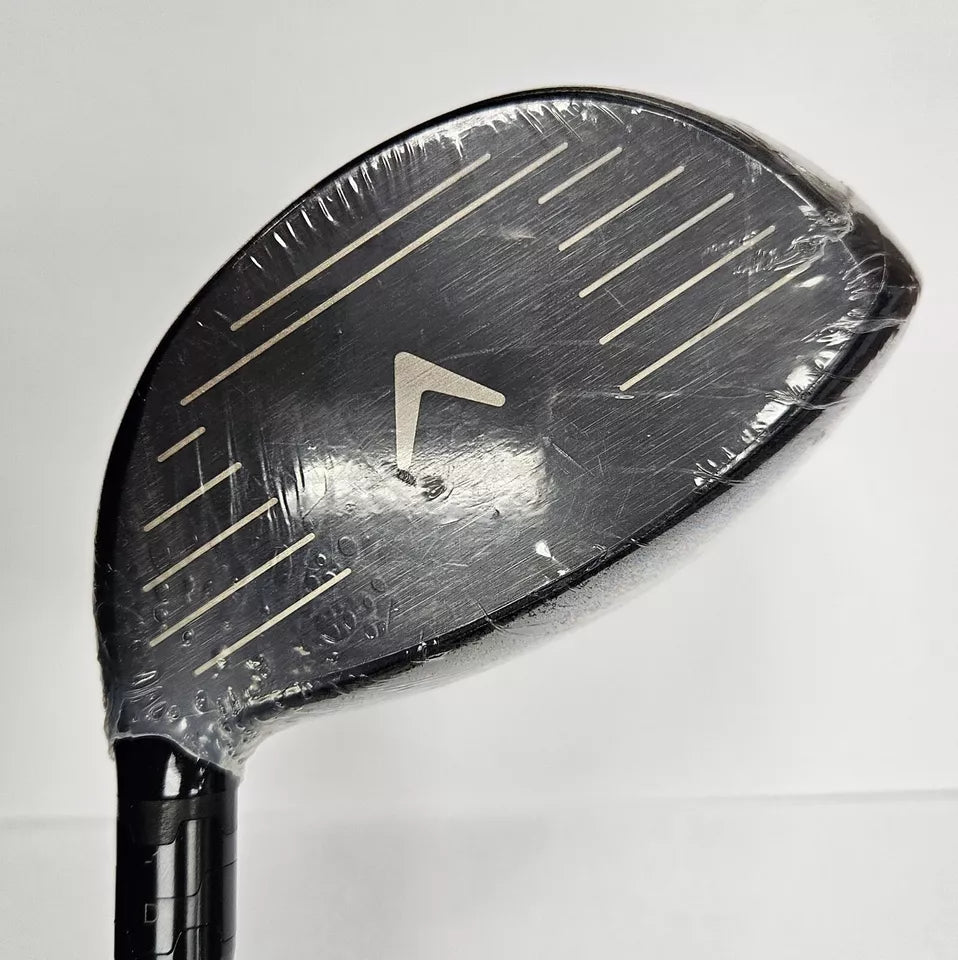 Callaway 2013 Legacy Golf Club Driver 440 Black 9.5-Degree SR-Flex