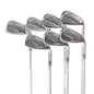 Honma Golf XP-1 Irons 7Pcs Set 5-11 RH N.S. Pro 950GH Steel Regular