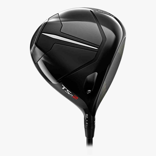 Titleist Golf TSR2 Drivers RH