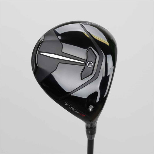 Titleist Golf TSR4 Drivers Tensei Black Graphite 65S